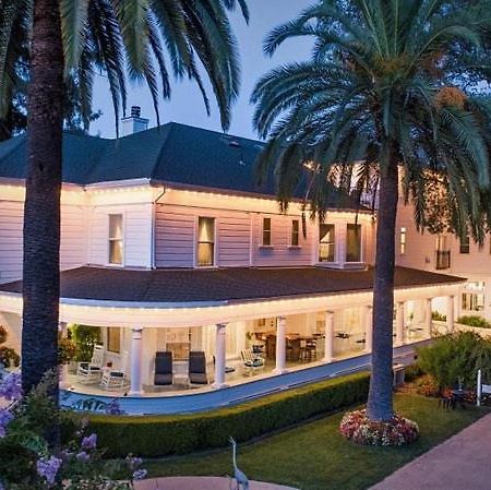 هيلدسبورغ The River Belle Inn المظهر الخارجي الصورة