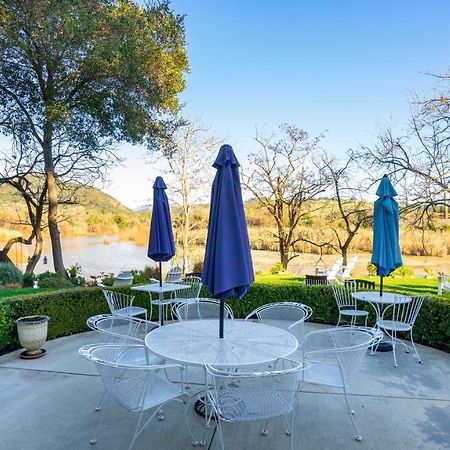 هيلدسبورغ The River Belle Inn المظهر الخارجي الصورة