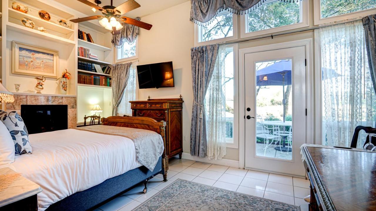 هيلدسبورغ The River Belle Inn المظهر الخارجي الصورة