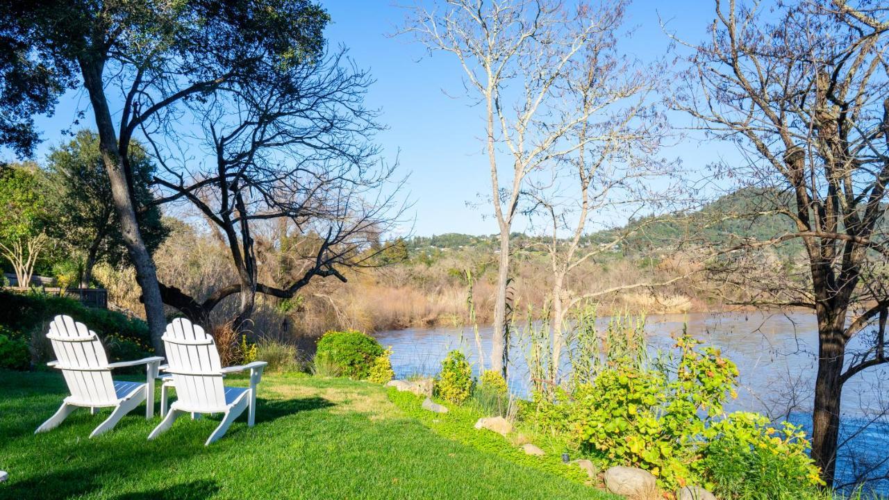 هيلدسبورغ The River Belle Inn المظهر الخارجي الصورة