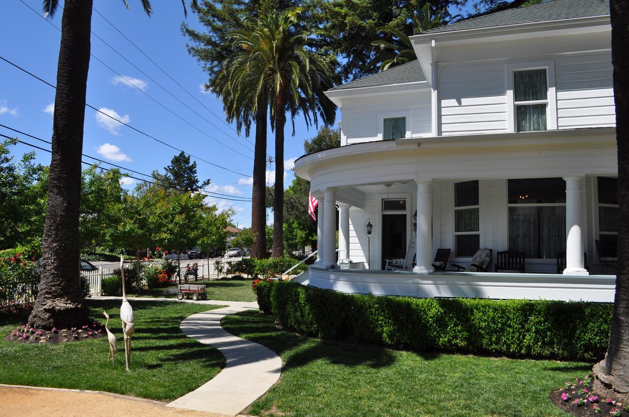 هيلدسبورغ The River Belle Inn المظهر الخارجي الصورة